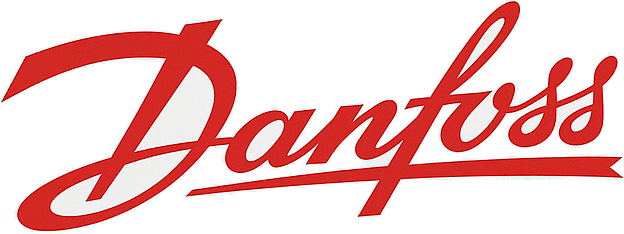 Danfoss — componentes para refrigeración industrial