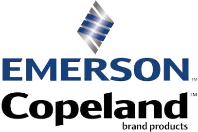 Emerson Copeland — compresores para refrigeración