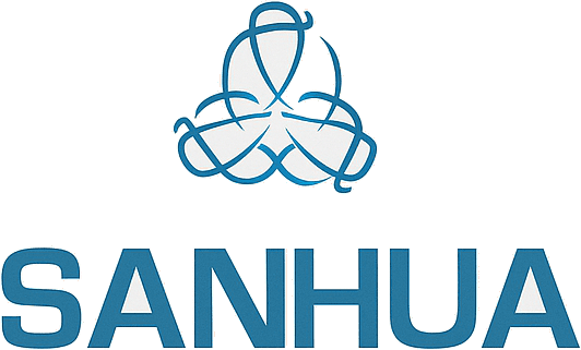 Sanhua — válvulas y componentes de control de refrigerante