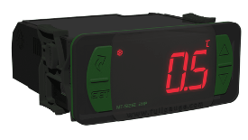 Control interfase TCP-485-04 Full Gauge