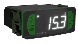 Control de temperatura y humedad MT-530 Super Full Gauge