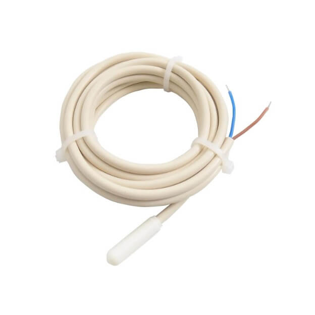 Controlador de temperatura para horno TO711B Full Gauge