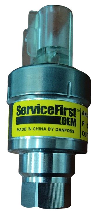 Transductor sensor de presión 700PSI - repuesto Trane