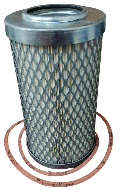Kit filtro línea de líquido con empaque - repuesto Trane