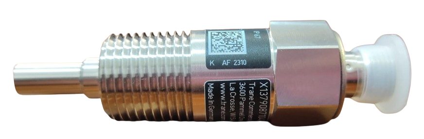 Sensor de flujo de dispersión térmica - repuesto Trane