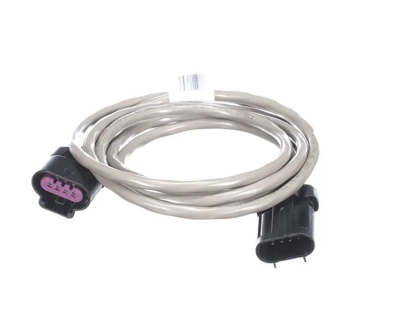 Cable de empalme macho a hembra - repuesto Trane