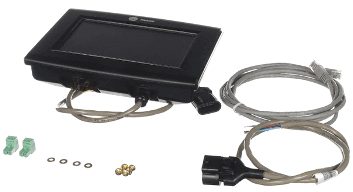 TD7 Display - repuesto Trane