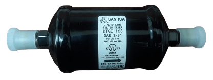 Filtro secador 3/8 pulgadas modelo 163 Sanhua