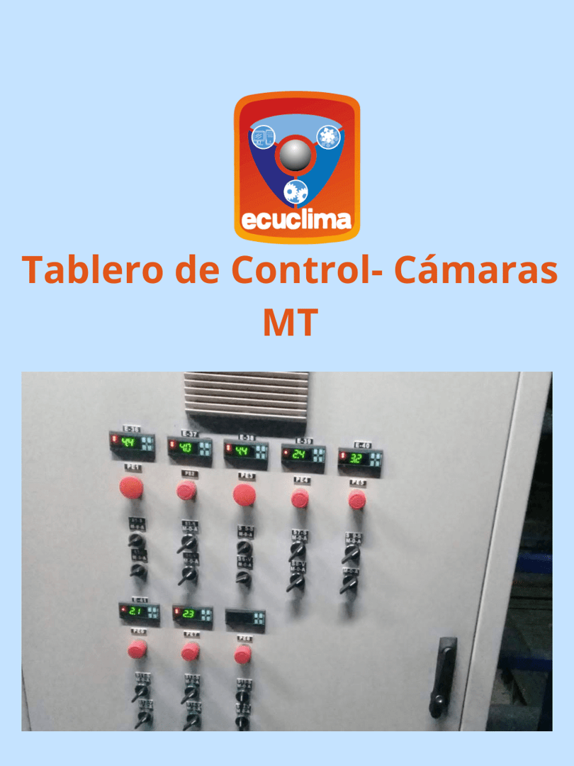 Unidad condensadora y compresor semihermético Bitzer