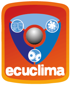 Ecuclima — refrigeración industrial Ecuador