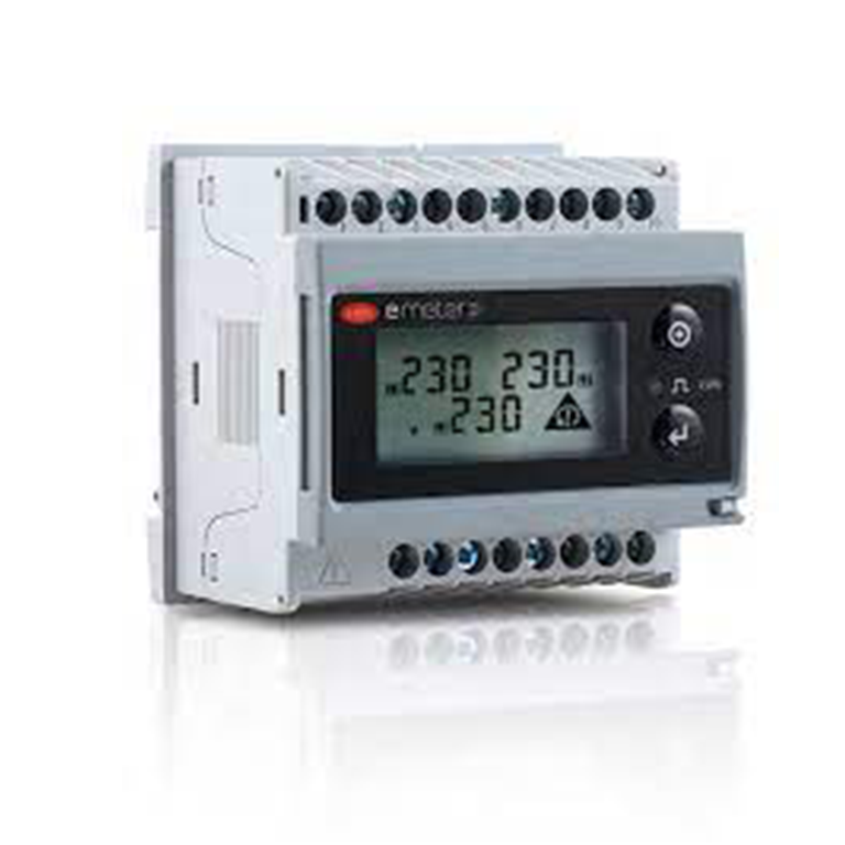 PANTALLA DISPLAY EMETER3 MTOPZD0000 CAREL