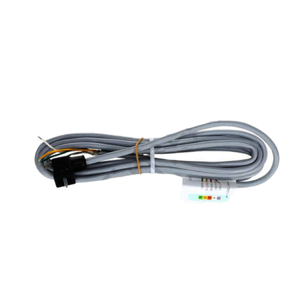 Cable apantallado para válvula de expansión electrónica Smart bipolar IP67 L = 6m