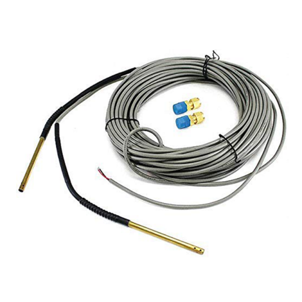 SENSOR DE TEMPERATURA CON cable SONDA TERMISTOR SEN00951