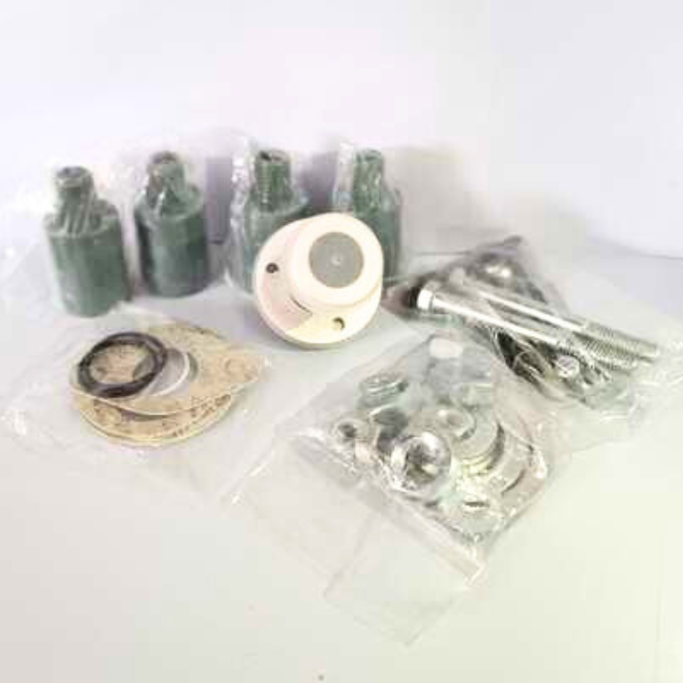 Kit Conversion Copeland a Bitzer 6D>6B542010-08