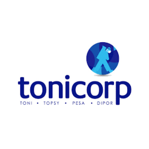 Tonicorp máquinas de hielo